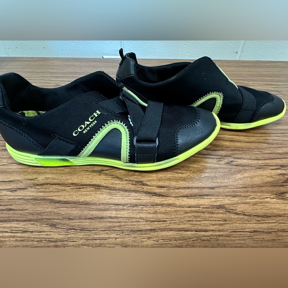 Coach Denver Sneaker